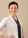 Докторова Марина Викторовна. анестезиолог