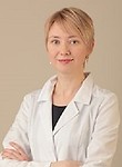 Доброрадных Ольга Васильевна. окулист (офтальмолог)