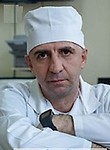 Качахидзе Михаил Георгиевич. хирург
