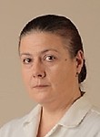 Павлова Наталья Владимировна. анестезиолог