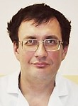 Палатов Андрей Евгеньевич. ортопед, травматолог