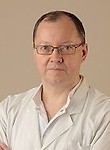 Даванков Андрей Николаевич. невролог