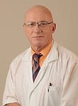 Ерошин Николай Иванович. анестезиолог