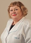 Герман Ирина Николаевна. анестезиолог