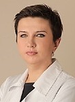 Самбурова Екатерина Сергеевна. эндокринолог
