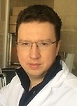 Селькин Евгений Анатольевич. анестезиолог