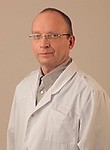 Беляев Сергей Валерьевич. анестезиолог