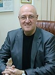 Аганесов Александр Георгиевич. ортопед, хирург, травматолог