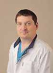 Кисель Дмитрий Юрьевич. ортопед, травматолог