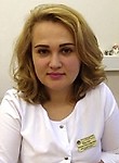 Миронова Елена Александровна. анестезиолог