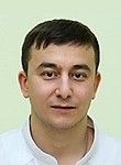 Бахчиванжи Максим Дмитриевич. анестезиолог