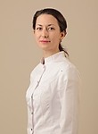 Божедомова Мария Викторовна. невролог