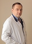 Костыря Юрий Евгеньевич. анестезиолог