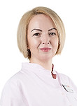 Шапиро Оксана Алексеевна. психолог