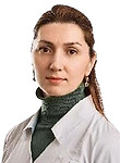 Кадимова Амина Юзбеговна. невролог