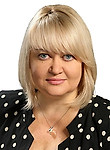 Фильченкова Анжелла Валерьевна. психолог