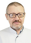 Верхотуров Юрий Дмитриевич. мануальный терапевт, невролог, спортивный врач, врач лфк, вертебролог