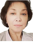 Лапина Светлана Александровна. терапевт, профпатолог