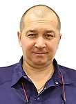 Мартыненко Александр Владимирович. рентгенолог, окулист (офтальмолог)