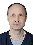 Севостьянов Владимир Анатольевич. узи-специалист, андролог, хирург, уролог