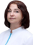 Евменова Наталья Валерьевна. узи-специалист
