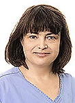 Махина Юлия Александровна. узи-специалист