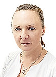 Кос Анна Николаевна. физиотерапевт