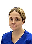 Кольцова Ирина Олеговна. терапевт, кардиолог