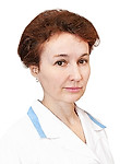 Светлакова Елена Викторовна