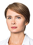 Перегудова Валерия Борисовна. невролог