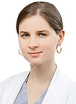 Дехтяр Мария Юрьевна. невролог
