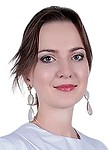 Маркова Яна Анатольевна. стоматолог, стоматолог-терапевт