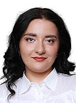 Алмазова Марина Анатольевна