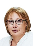 Корунова Елена Константиновна. рефлексотерапевт