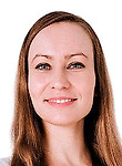 Скуридина Дарья Викторовна. эндокринолог
