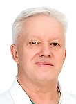 Контарев Сергей Иванович. физиотерапевт