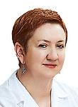Маклакова Татьяна Михайловна. стоматолог