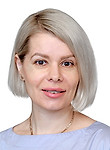 Ханова Ирина Александровна