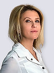Кутузова Светлана Александровна. дерматолог, косметолог