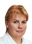 Воронина Надежда Эдуардовна. стоматолог, стоматолог-терапевт