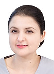 Ландинова Елена Владимировна. стоматолог