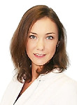Крастынь Эллина Андреевна. онколог-маммолог, маммолог, онколог, хирург