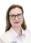 Ковганова Людмила Леонидовна. стоматолог