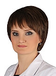 Недоруба Елена Александровна. кардиолог