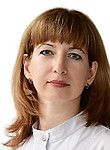 Айдинова Марина Анатольевна. стоматолог, стоматолог-терапевт