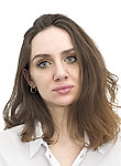 Шенцева Вероника Владиславовна. стоматолог-ортодонт