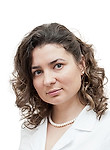 Лиходзиевская (Шевченко) Анна. ревматолог, терапевт