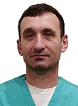 Дырул Сергей Владимирович. массажист, кинезиолог