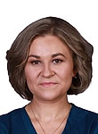 Лазечко Марьяна Игоревна