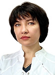 Динеева Елена Александровна. узи-специалист, акушер, гинеколог